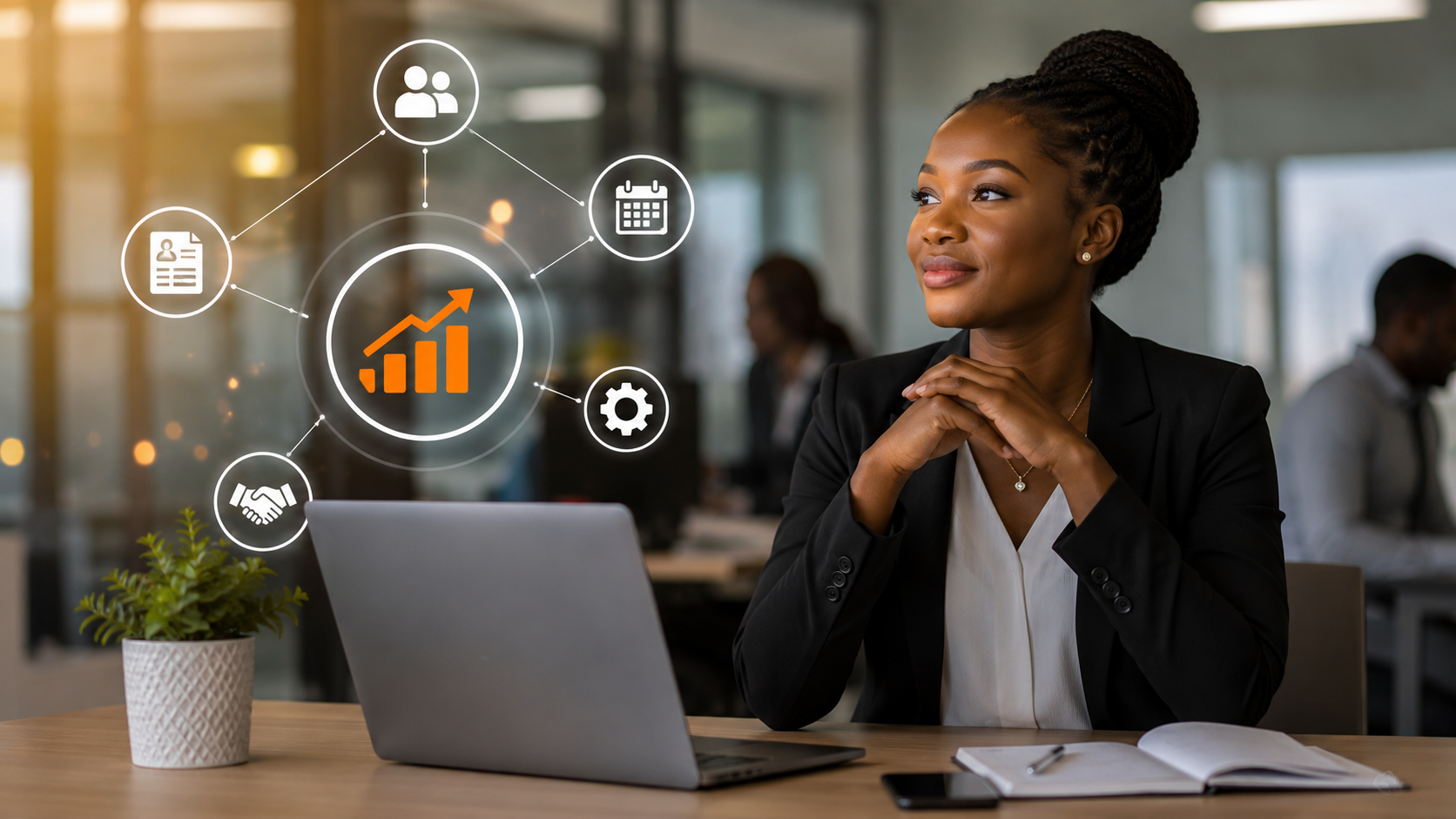 Performance des entreprises : pourquoi la digitalisation des RH est devenue un levier de croissance